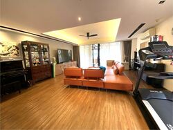 Gentle Villas (D11), Semi-Detached #513117331
